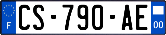 CS-790-AE