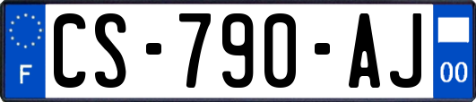 CS-790-AJ