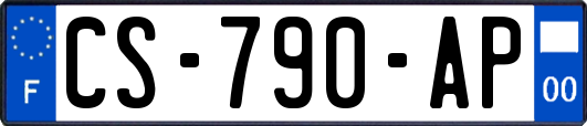 CS-790-AP