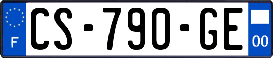 CS-790-GE