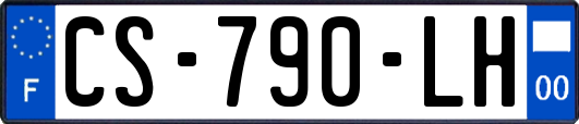 CS-790-LH