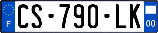 CS-790-LK