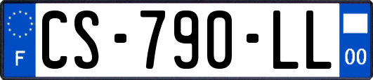 CS-790-LL