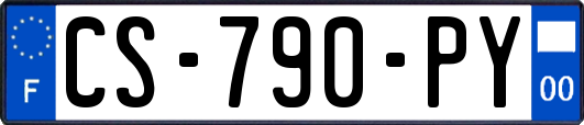 CS-790-PY