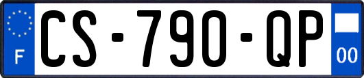 CS-790-QP