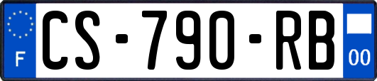 CS-790-RB
