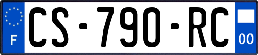 CS-790-RC