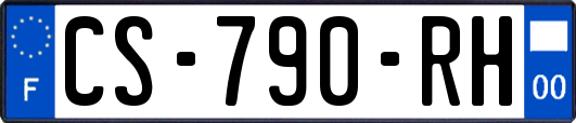 CS-790-RH
