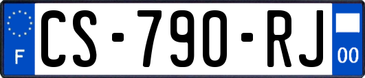CS-790-RJ