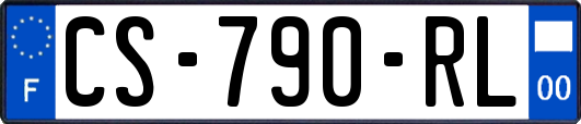 CS-790-RL