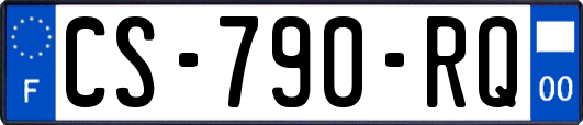 CS-790-RQ