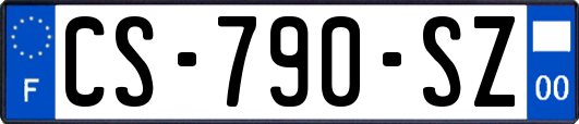 CS-790-SZ