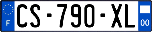 CS-790-XL