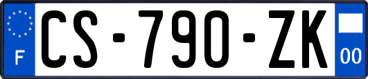 CS-790-ZK