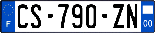 CS-790-ZN