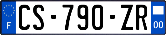 CS-790-ZR