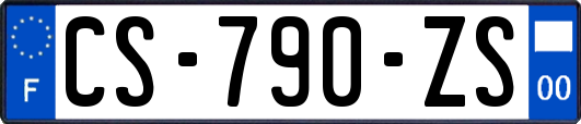 CS-790-ZS