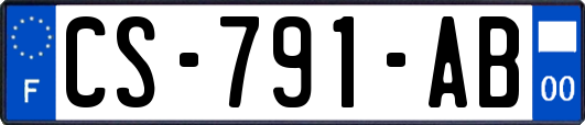 CS-791-AB