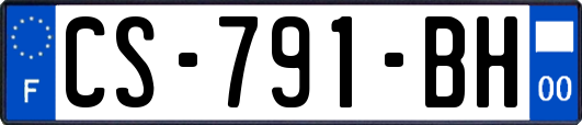 CS-791-BH