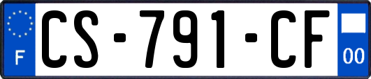 CS-791-CF