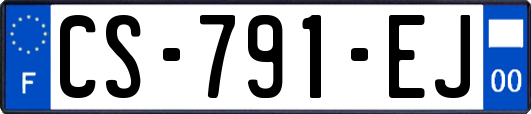 CS-791-EJ