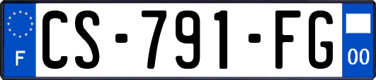 CS-791-FG