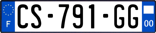 CS-791-GG