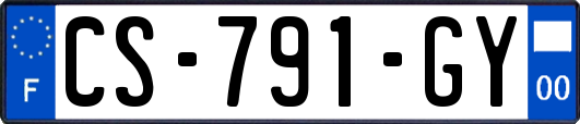 CS-791-GY