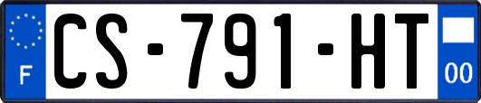 CS-791-HT