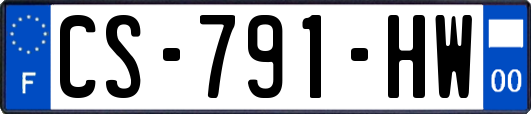 CS-791-HW