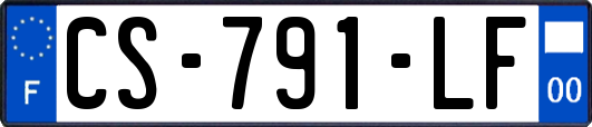 CS-791-LF
