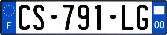 CS-791-LG