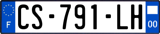 CS-791-LH