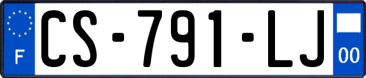 CS-791-LJ