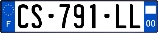 CS-791-LL