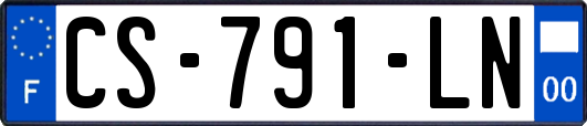 CS-791-LN