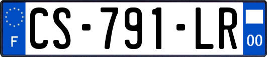 CS-791-LR