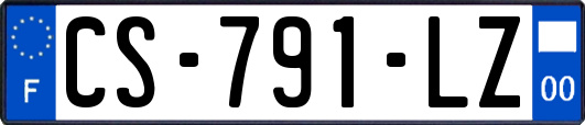 CS-791-LZ