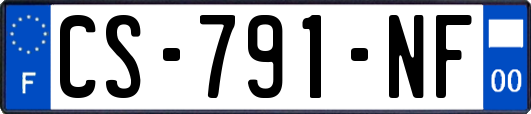 CS-791-NF
