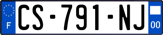 CS-791-NJ