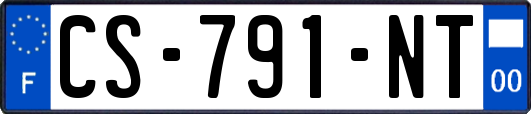 CS-791-NT