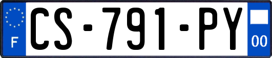 CS-791-PY