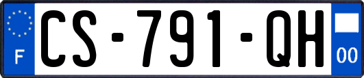 CS-791-QH