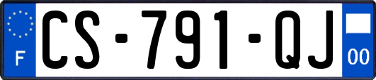 CS-791-QJ