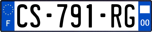 CS-791-RG