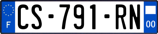 CS-791-RN