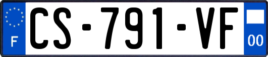 CS-791-VF