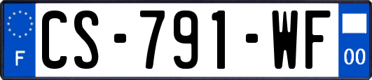 CS-791-WF
