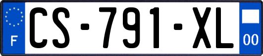 CS-791-XL