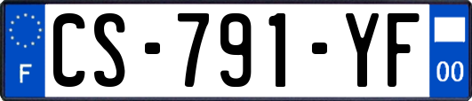 CS-791-YF